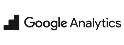 Google analytics logo